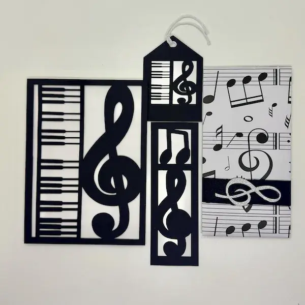 Music Gift Set